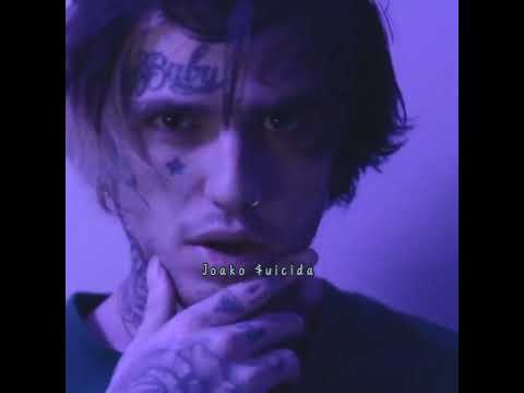 LIL PEEP x $UICIDEBOY$ - CROSS (VIDEO)