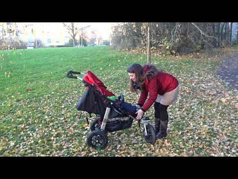 tfk Joggster Adventure von babyartikel.de