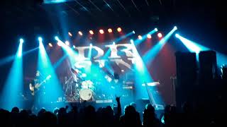 Dr.sin / Dirty Woman  / 01/12/18