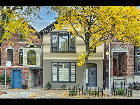 1734 N SEDGWICK ST - Video 2 of 2