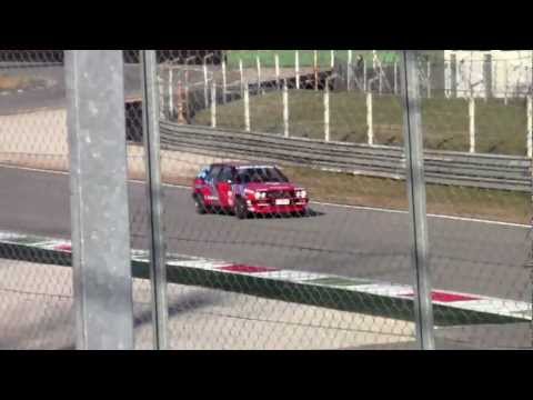 Thumbnail for MOnza Speed day Italian Style 10.02.2013 part 2