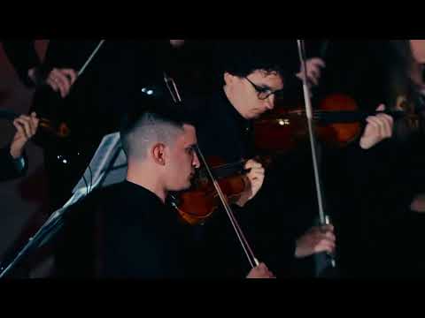 Pēteris Vasks | MUSICA DOLOROSA | Ensemble Metamorphosis