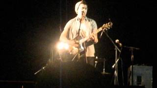 Joseph Vincent- Payphone, Boyfriend, Hit Me Baby One More Time, &amp; Sunday Morning at UT Austin