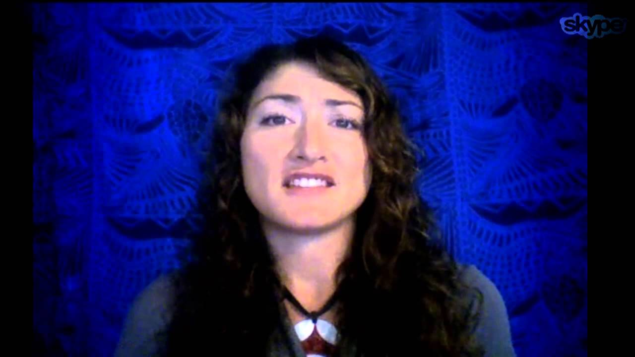 In Their Own Words: Christina Hammock Koch