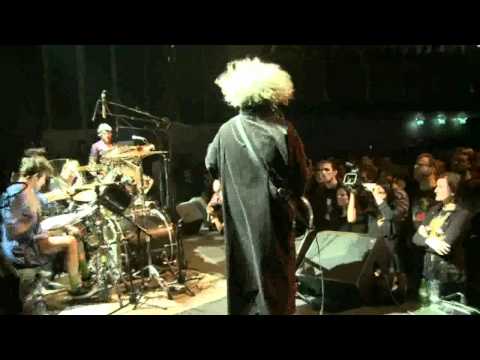 Dog Island - Melvins (European Tour 2009) Perfect Quality