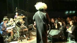Dog Island - Melvins (European Tour 2009) Perfect Quality