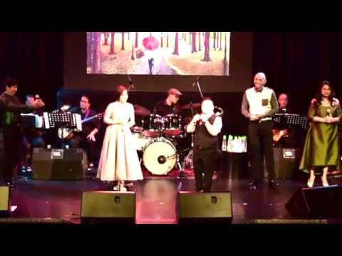 The CompanY x Ice Seguerra - Now That I Have You Live