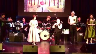 The CompanY x Ice Seguerra - Now That I Have You Live