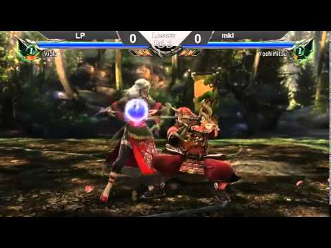 LostProvidence vs MKL