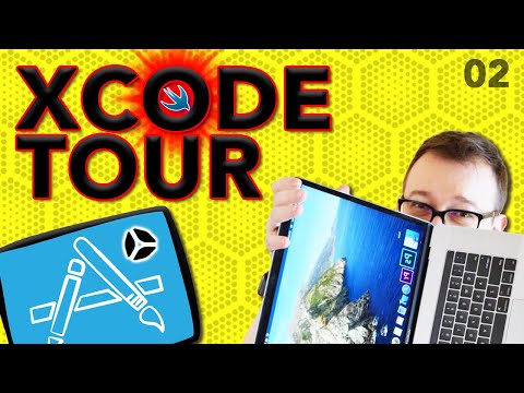 Xcode Tutorial for Beginners | ASD