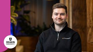 Mike Monnik | 2026 Young Alumni Excellence Award recipient