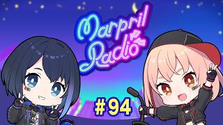 Marpril Radio #94