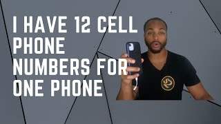 How to get multiple cell phone numbers for one phone #S2 #callrail #coldcalling #wholesalerealestate