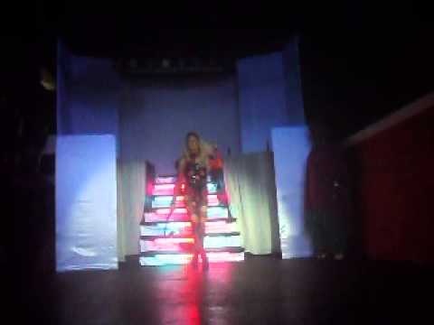 Michelly Drag - Planet G SP - TAKE MY SOUL ♪