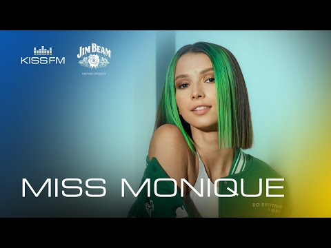 MISS MONIQUE | PROGRESSIVE HOUSE & MELODIC TECHNO | KISS.CLUB.MIX (MIMO RADIOSHOW)