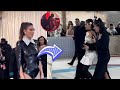 Kendall Jenner Doja Cat Reacts To Jennie At Met Gala, Jennie At Lizzo Performance after party