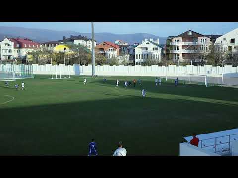 FDC Vista 10 11 2019 Match overview