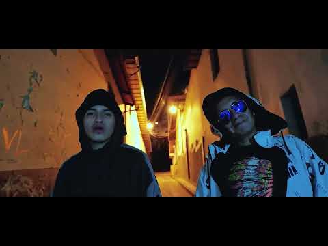 Justo Juez / RedroMc ft Senda (Paria Quiteña) @chivoproduccioness