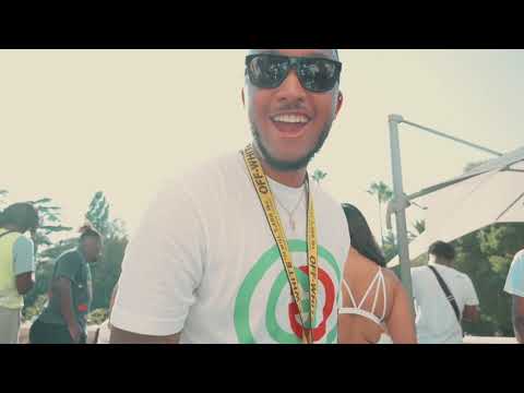 Sureno Beatzz -  DMON ( Official VideoClip)