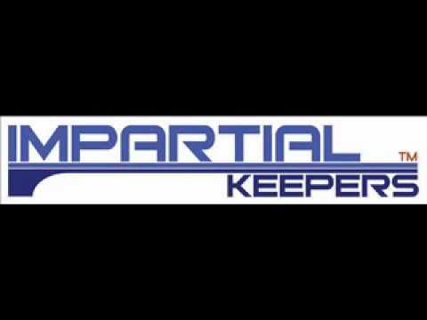 Impartial Keepers - World Wide I-nity (A Man Attacking Daemons, Ras Charmer, Rydemsplert)