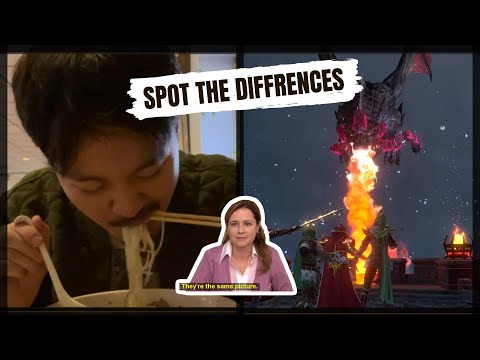 I TRY Seekers of the Shard | SANDBOX VR