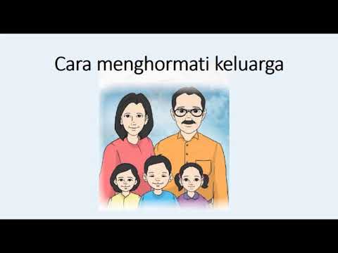 HORMATI KELUARGA HIDUP GEMBIRA