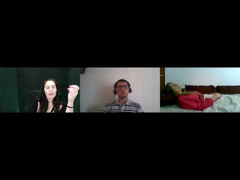 738  Diego Niños perdidos - #Hipnosisregresiva #IrazemaNuño #concienciaefectiva