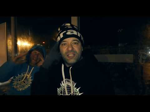 Daros x Mupens-Pilnuj sie Brat(2019video)