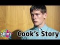 Cook's Story - Jack O' Connell in Skins