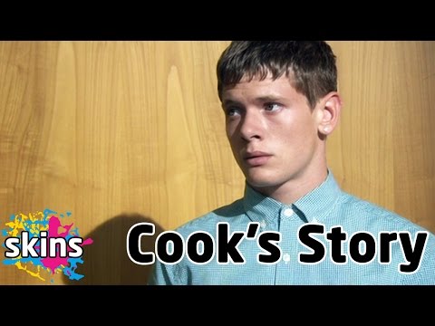 Cook's Story - Jack O' Connell in Skins