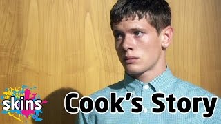 Cook&#39;s Story - Jack O&#39; Connell in Skins