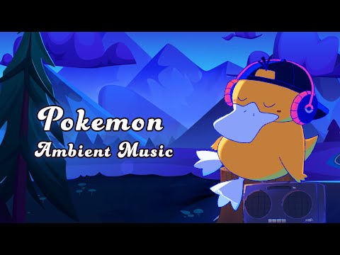 Pokemon Ambient Music