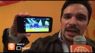 El Gran Show - Ismael la Rosa - El Cuarto Jurado eres TÚ