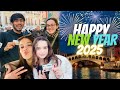 Happy New Year 2025 In Italy