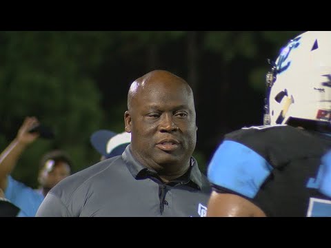 Corey Fuller resigns as head football coach at Gadsden County, expected to take job at Florida State