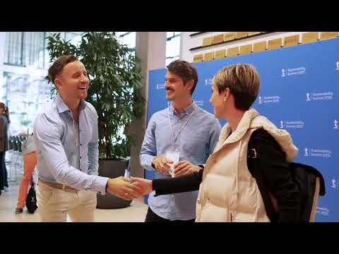 Das war der Tanso Sustainability Summit 2025