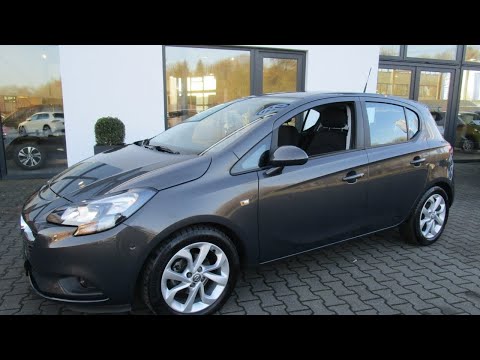 Opel Corsa 1.4 90pk EDITION Automaat 5-Deurs-Airco-Trekhaak-16 Inch-Cruise controle-Pdc