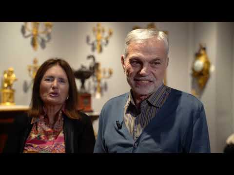 AMART | Intervista a Francesco De Rosa