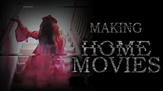 Home Movies (2020) Video