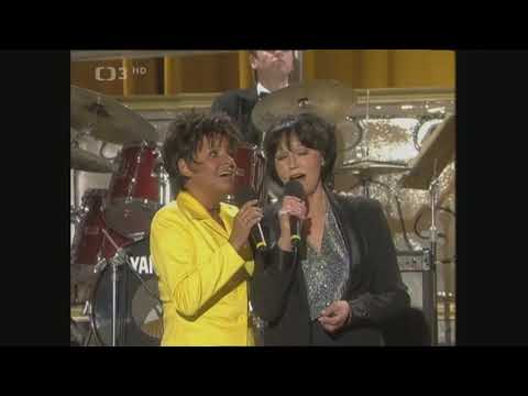 Marta Kubišová & Jitka Zelenková - Co znamená mít rád (1997)
