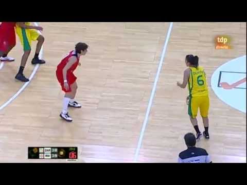 Liga Femenina Jornada 10. Mann Filter Zaragoza - Rivas Ecópolis