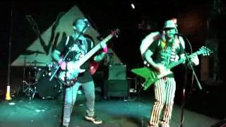 Flameing Daeth Fearies - 4