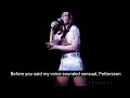ABBA Frida Tango I Det Gröna Pettersson English Captions