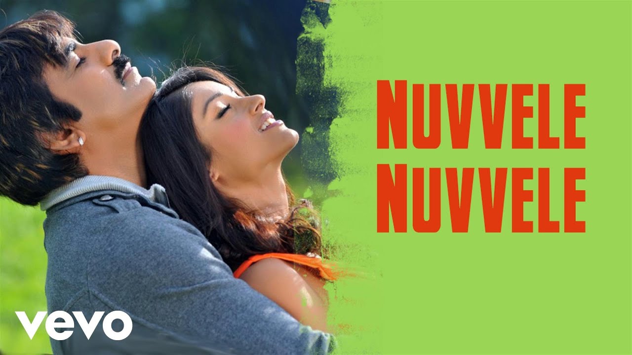 Nuvvele Nuvvele