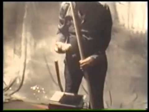 Smells Like Blur - Krushed & Sorted Remix - Live @ Rezonance 2010