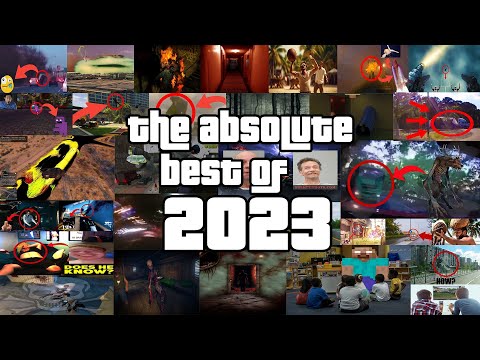 the absolute best of 2023