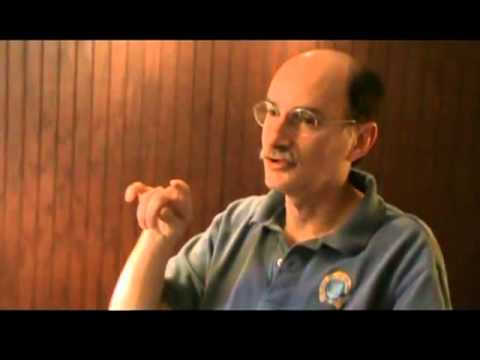 Dr. Dean Radin : PSI-Forschung