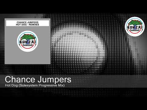 Chance Jumpers - Hot Dog (Solesystem Progressive Mix)