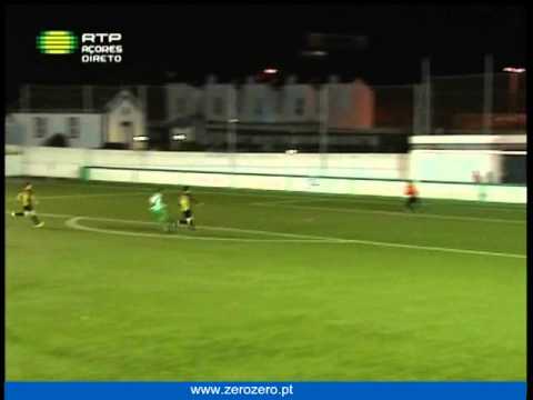 Santiago 2-2 Lajense