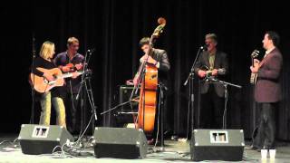 Laurie Lewis  & the Right Hands - My Walking Stick